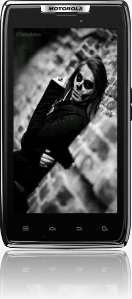 1. Клуб семейного досуга Мистика ужасы