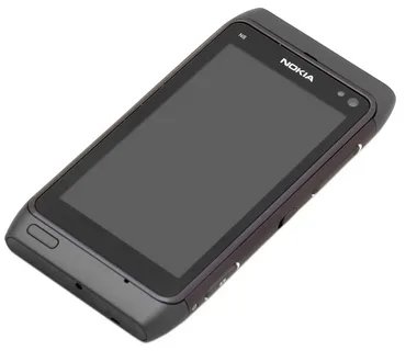 Nokia N8