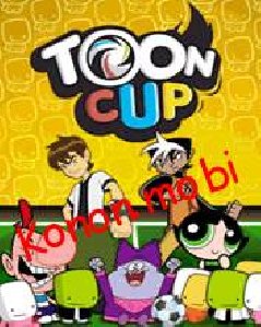 tooncup n73 pmh