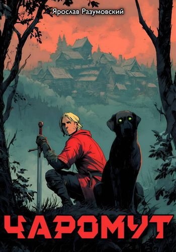 Ярослав Разумовский Чаромут