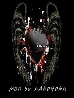 Twwk Mod Arogon
