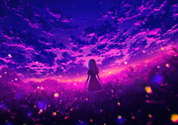 wallpapersden.com fantasy-child-cool-alone-art 2560x1800