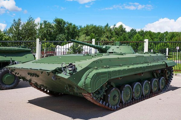БМП-1