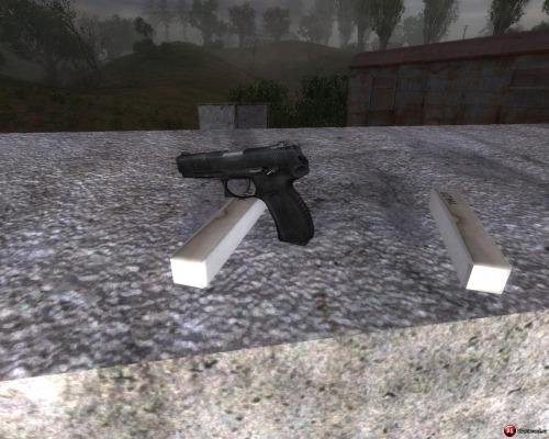 Pst mp443 Lary 2013 v1.0