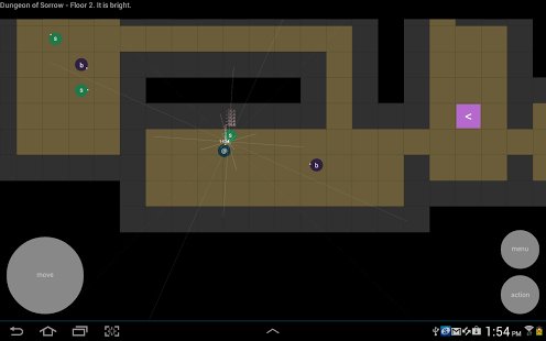 Tears - Dungeon Action RPG v.1.4.4.1