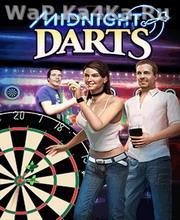 Midnight Darts