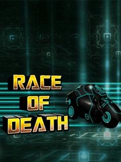 race of death