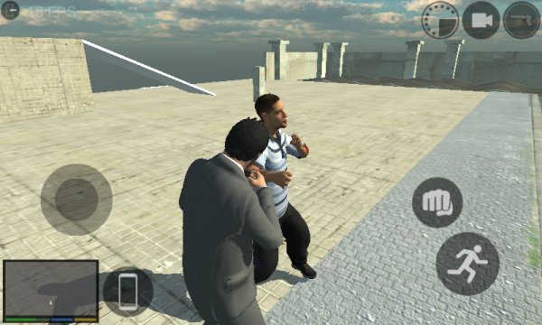 Los Angeles Crimes v1.9