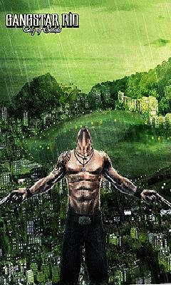 gangstar rio city of saints en samsung s