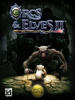 Orcs and Elves 2 RU Motorola 240x299
