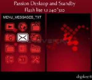 Passion FlashLite 1 1