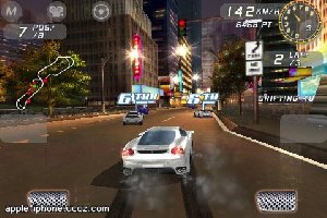 Ferrari GT Evolution 3D