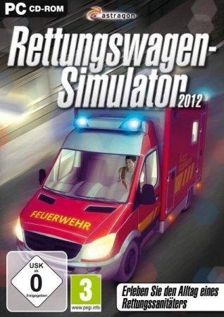 Rettungswagen Simulator 2012.part01