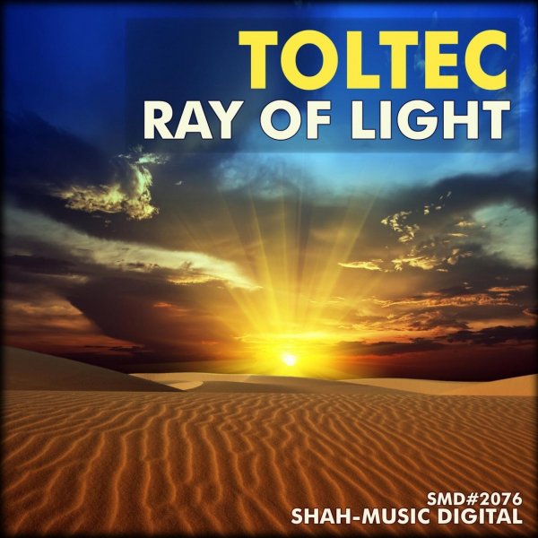 Toltec - Ray of Hope (Abstract Vision Remix)