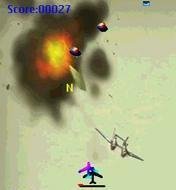 FFCS Symbian Group ExtremeShooting v1.1.