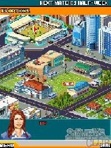 Real Football ManagerCY3Fr6