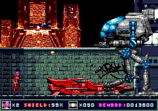 Life on Earth demo Hack