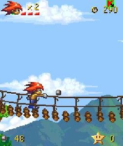 КЛЕВАЯ ИГРУХА SAGA