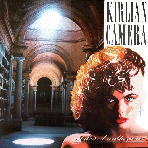Kirlian Camera - Edges