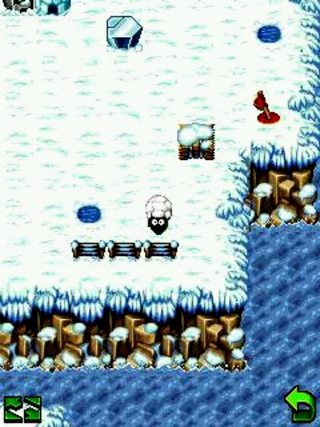 Sheep Mania Puzzle Islands