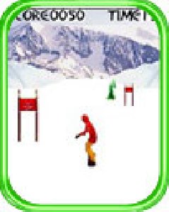 snowboard x 128x128
