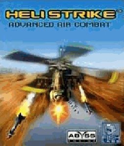 Heli Strike3D(240-320)RUS