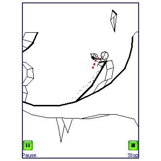 Line Rider