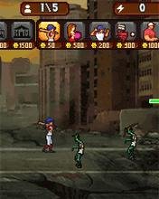 Baseball vs Zombies