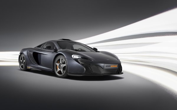 mclaren 650s le mans 2015-wide