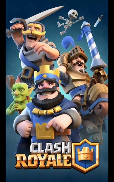 Clash Royale 1.0.9