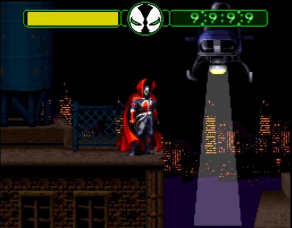 Spawn (eng)