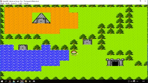 Aigiina no Yogen - From The Legend of Balubalo