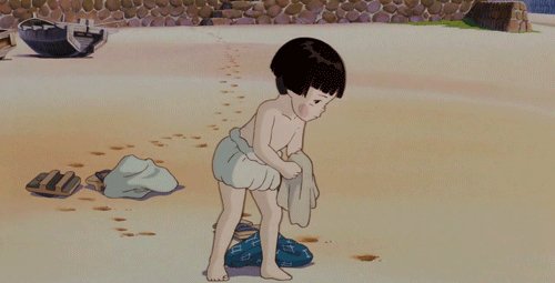 Hotaru no Haka | Могила Светлячков