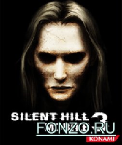 silent hill 3 mobile 128x160 s40 6151 12