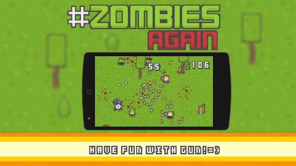 Zombies again v.1.0d