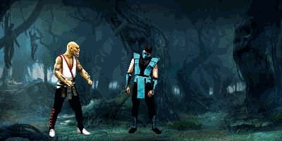 baraka fаtаlity