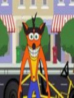 Crash Cart 2