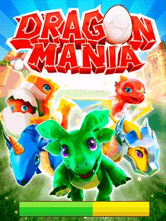 DragonMania320x240s40