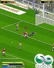 Real Football 2010 (рус.вер)