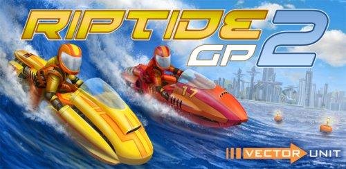 Riptide GP2.part1
