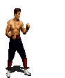 johnny cage