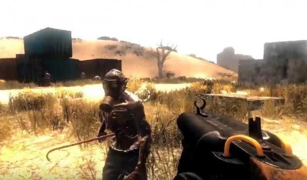 The Sun Origin v 2.0 МОД