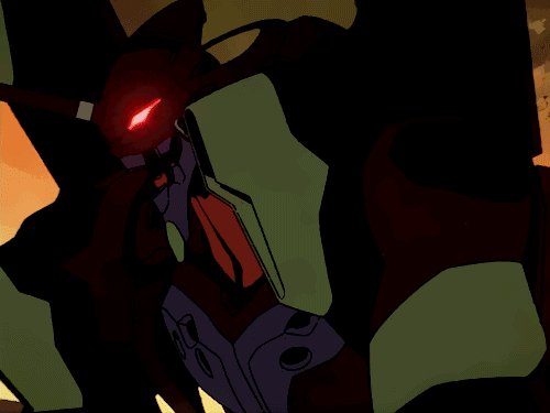 EVA 01