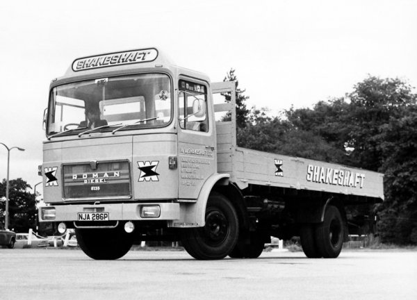 ROMAN 8.135F (1971г.)