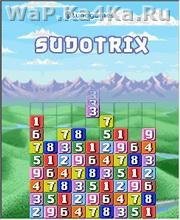 Sudotrix