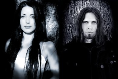 Trees of Eternity - Black Ocean
