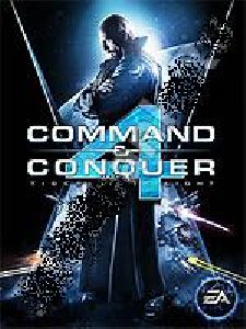command conquer 4 tiberian twilight 128x