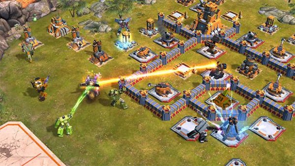 Transformers Earth Wars 0.25.0.11867