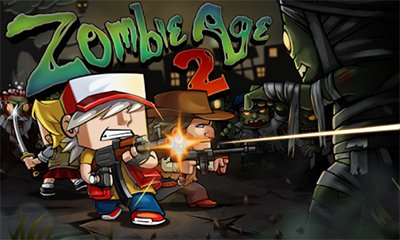 zombie age 2(v1.1.5)