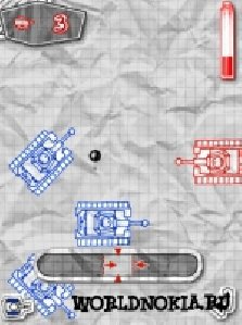 panzer panic 240x320 s60